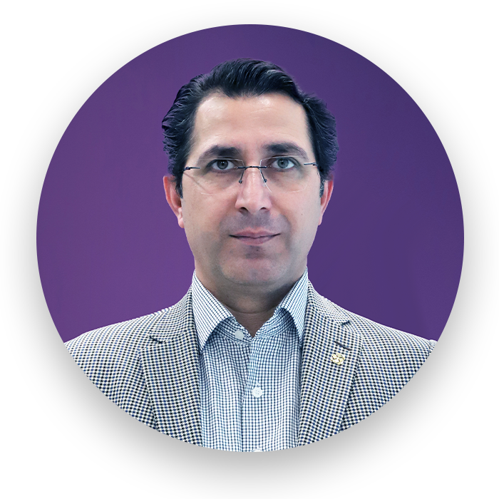Abouzar Moshayekhi