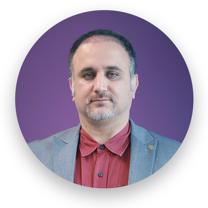 مهدی-عرب-زاده-مدیر-ارشد-صنعت-هوشمند مهدی عرب زاده