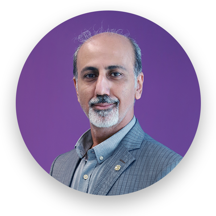 ُسید-مهدی-حسینی-مدیر-ارشد-سلامت-هوشمند سید مهدی حسینی