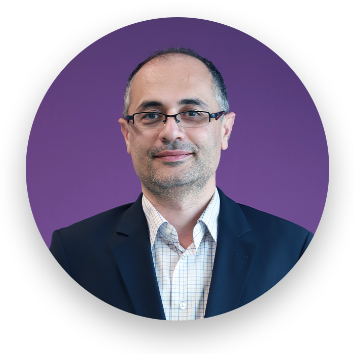 مجتبی-ابدالی-مدیر-ارشد-فناپ-زیرساخت مجتبی ابدالی