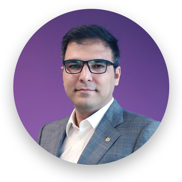 محمدرضا-رفیعی-معاون-فناپ-زیرساخت محمدرضا رفیعی