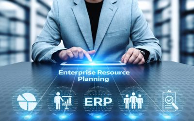 ERP چیست و چه کاربردی در کسب و کار دارد؟