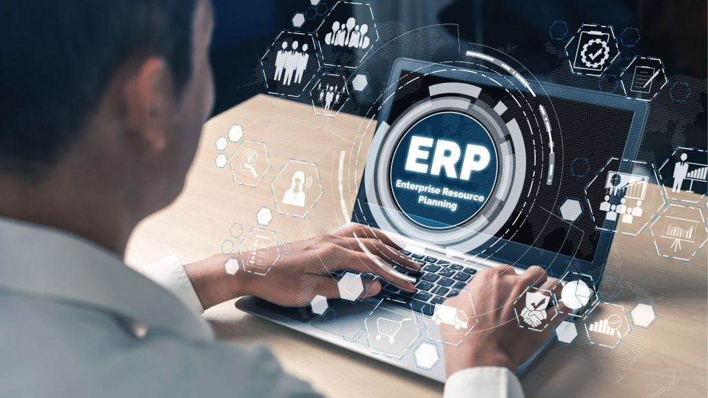 پاسخ به پرسش‌های رایج درباره ERP