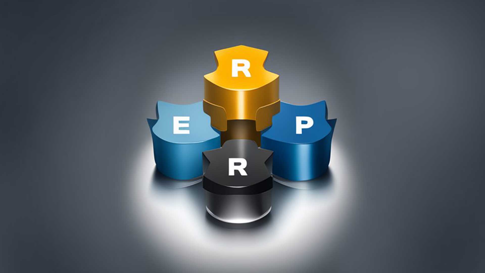 ERP دو لایه چیست و چطور کار می‌کند؟