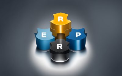 ERP دولایه چیست و چطور کار می‌کند؟