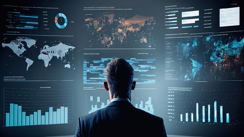 راهکار جامع سازمانی ERP