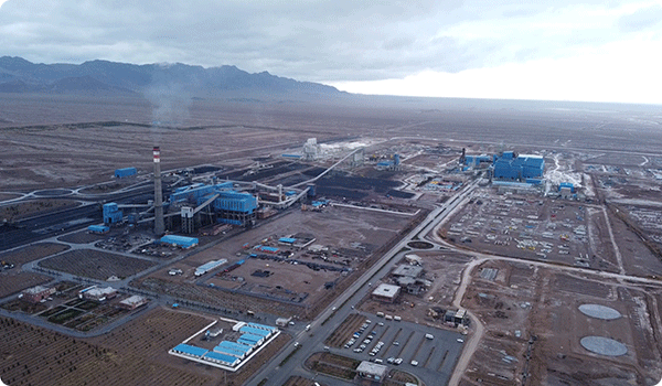 هلدینگ میدکو