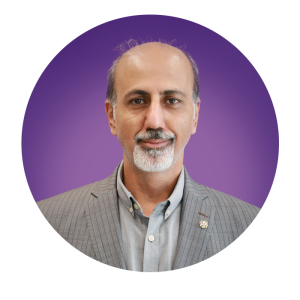 سیدمهدی حسینی