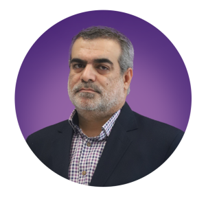 محمدرضا آقاکثیری