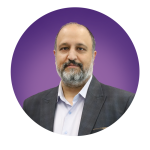 سیدعلی موسوی