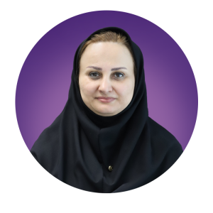 مژگان قاسمی
