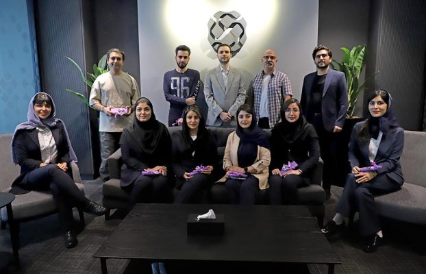 از مدرسان داخلی فناپ زیرساخت تقدیر شد