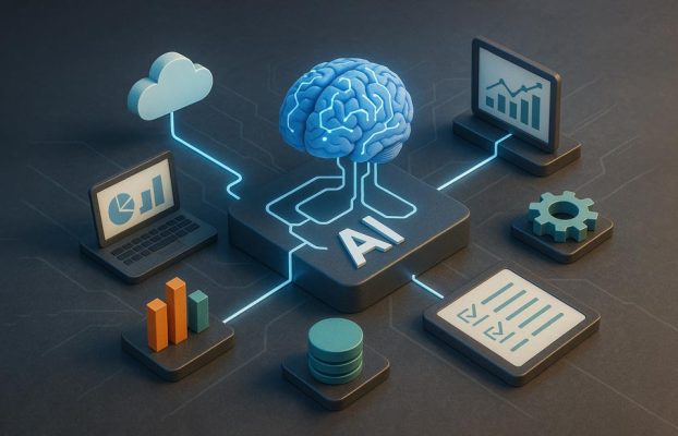 لزوم بکارگیری هوش مصنوعی در صنایع با رویکرد مسئله محور
