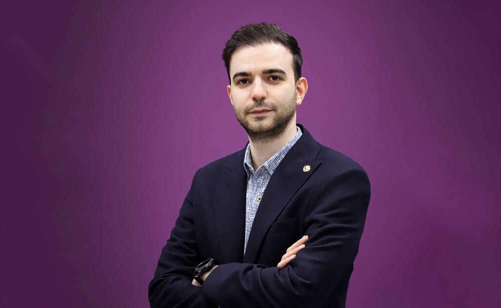 پس از جنگ، دوباره کار کردن