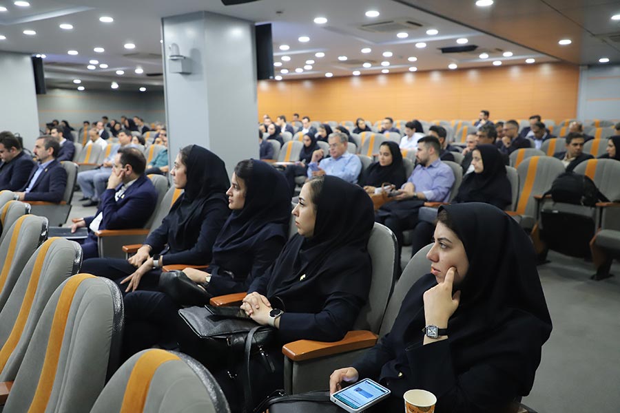 چهارمین کنفرانس ملی تحول دیجیتالی