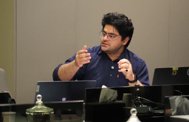 دوره آموزشی نتورک پلاس در فناپ زیرساخت آغاز شد