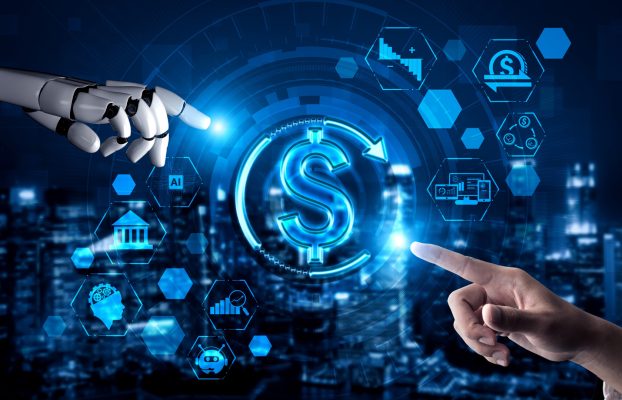 نرم‌افزارهای بانکی و تحولات هوش مصنوعی