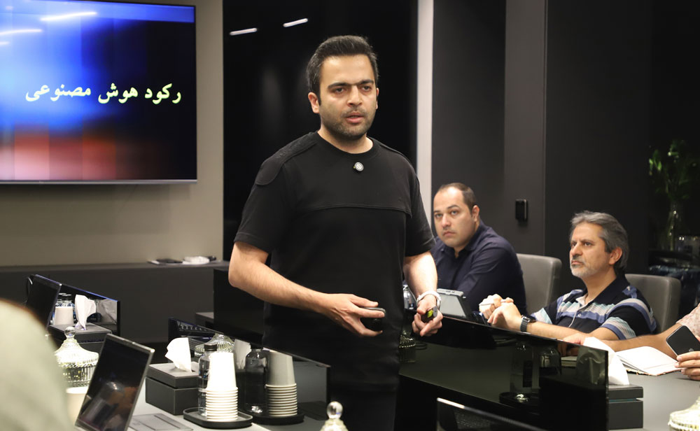 فراگیری مهارتهای کاربردی هوش مصنوعی