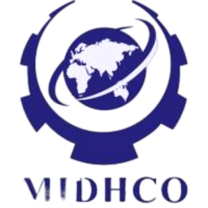 هلدینگ میدکو