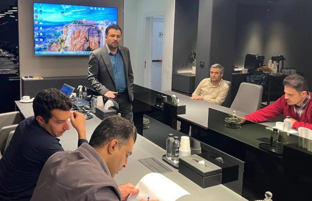 شیوه‌نامه بهداشت عمومی ساختمان‌ها تشریح شد