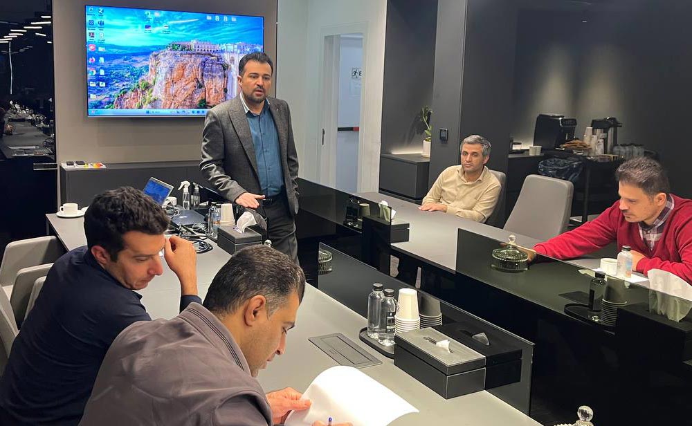 شیوه‌نامه بهداشت عمومی ساختمان‌ها تشریح شد