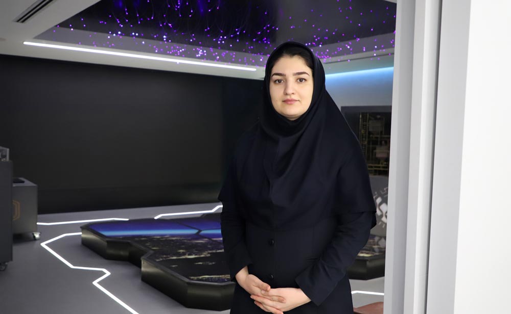 لیوینگ لب، زیرساخت پرورش نوآوری و فناوریهای تحول آفرین