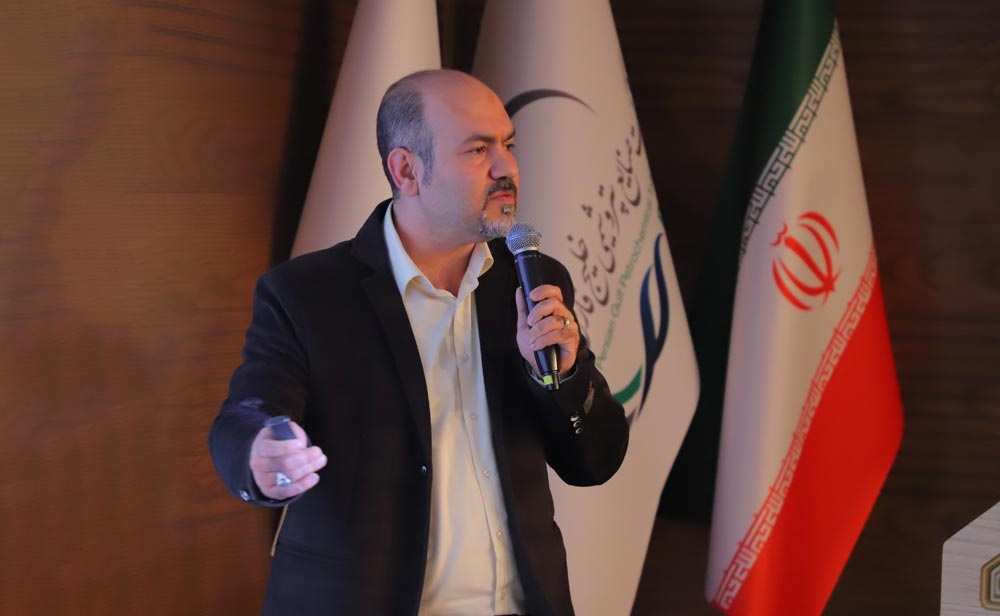 ارزش‌آفرینی اینترنت اشیا و پاسخ‌های فناورانه به چالش‌های پتروشیمی