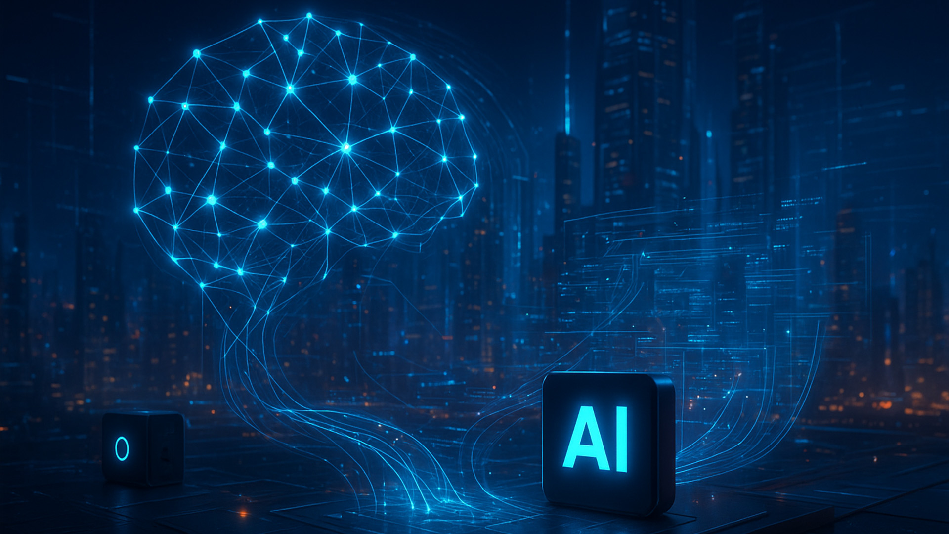 هوش مصنوعی در لبه؛ انقلابی که فناوری‌ها را دگرگون می‌کند