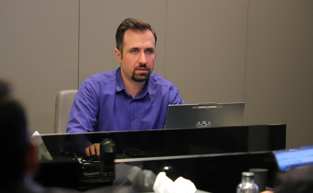 دوره آموزشی مدرک دستیار متخصصان شبکه سیسکو