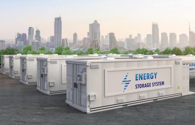 سامانه‌های ذخیره‌ساز انرژی الکتریکی، نسل جدید راهکارهای تأمین برق اضطراری