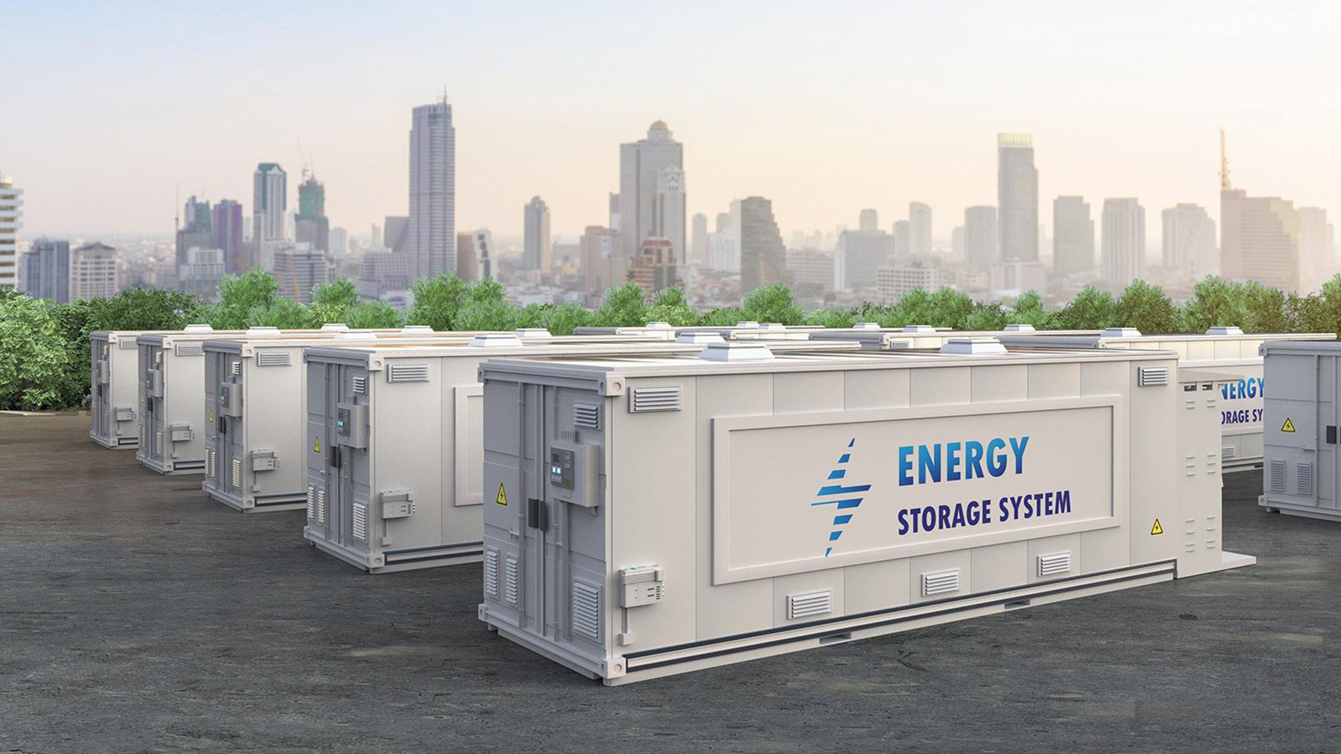 سامانه‌های ذخیره‌ساز انرژی الکتریکی، نسل جدید راهکارهای تأمین برق اضطراری