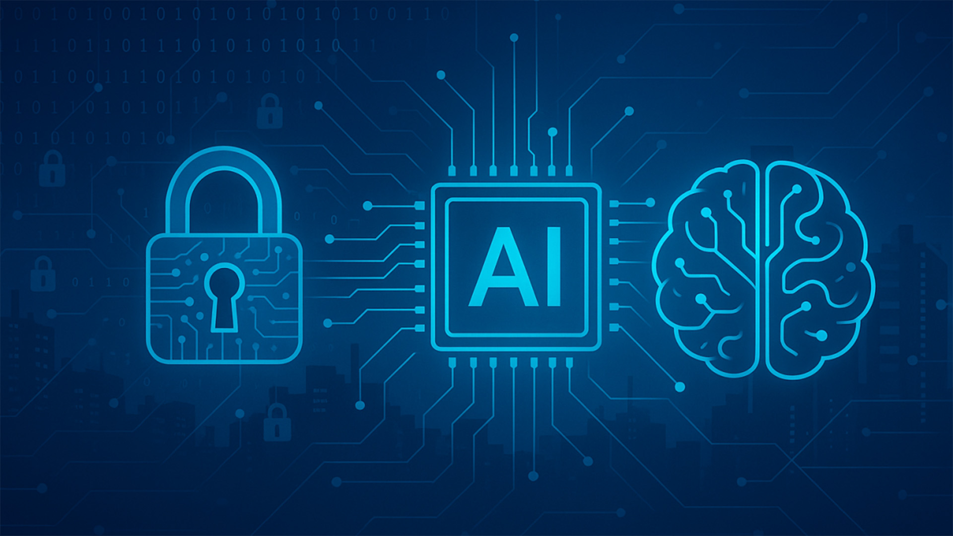 هوش مصنوعی معکوس؛ چگونه امنیت هوشمند را به چالش می‌کشد؟