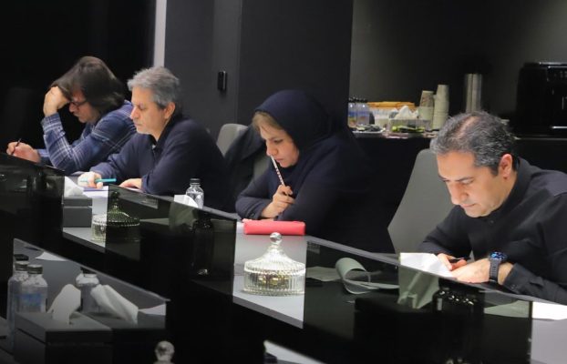 کانون سنجش و توسعه مهارت‌های مدیریت پروژه در فناپ زیرساخت آغاز شد