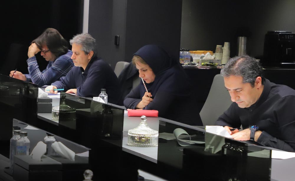 کانون سنجش و توسعه مهارت‌های مدیریت پروژه در فناپ زیرساخت آغاز شد