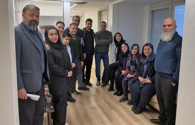 پنجمین دوره کانون ارزیابی و توسعه برگزار شد