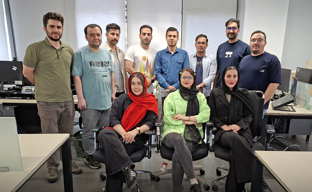 نبردی برای پایداری سرویس‌ها زیر سایه جنگ