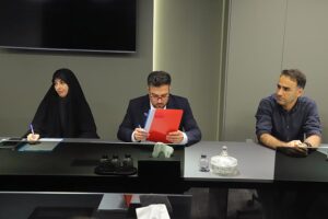 راه و رسم جوانمردی