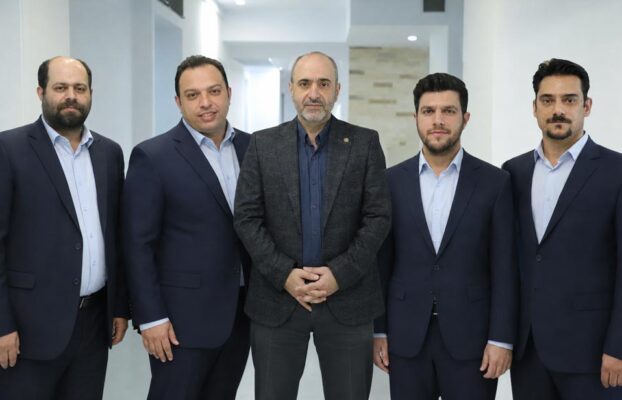 هرجا را می‌زدند، ما هم درگیر می‌شدیم