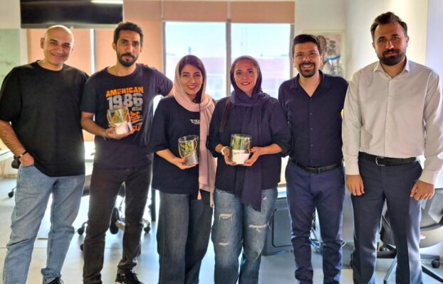 تبریک‌هایی که این بار شخصی‌تر شده‌اند