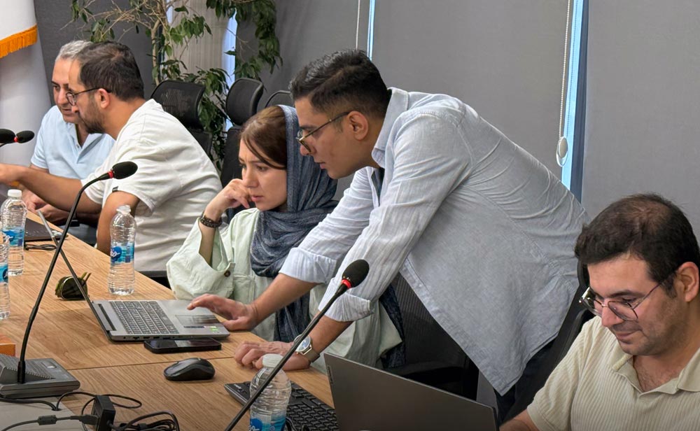 آشنایی با داکر؛ از پیکربندی تا مدیریت کانتینرها
