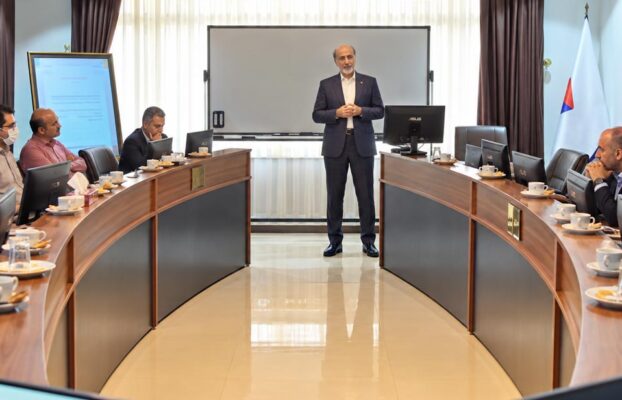 فناپ زیرساخت نقشه راه بیمارستان هوشمند کوثر را ترسیم کرد