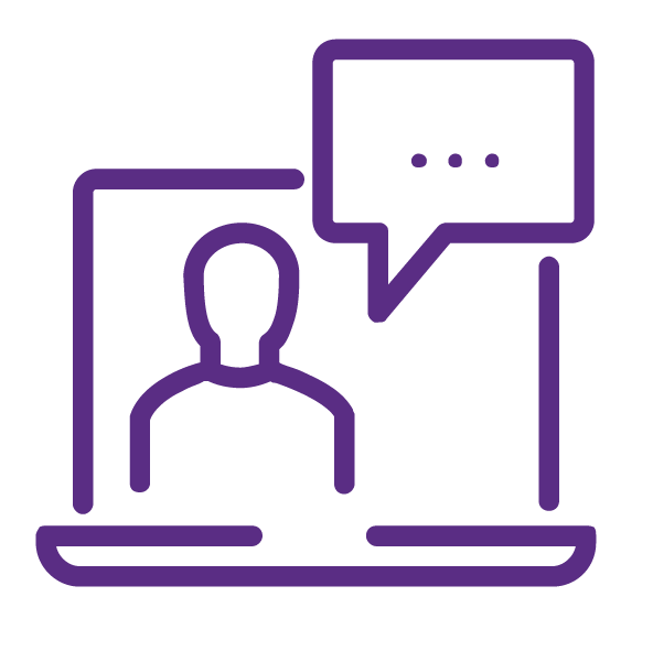 ارتباط تصویری متمرکز</br> و مرکز تلفن VoIP