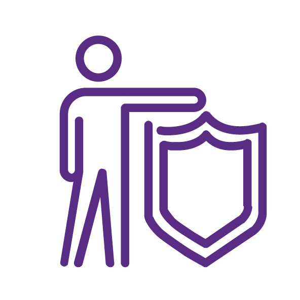 افزایش امنیت